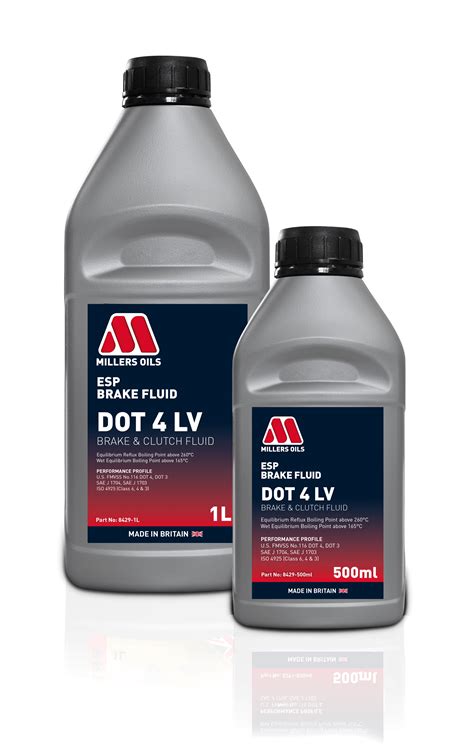 a.b.s dot 4 lv|dot 4 Lv brake fluid.